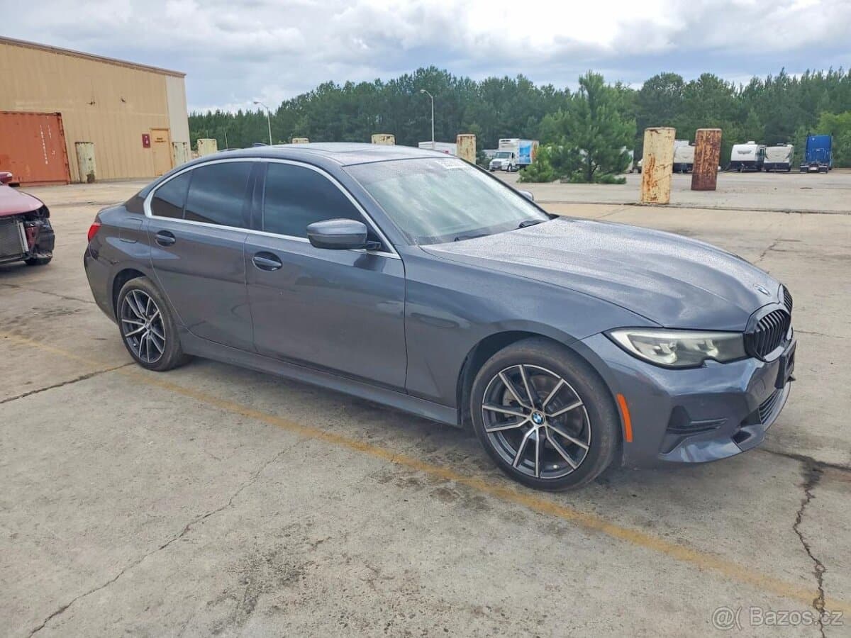 2020 BMW OSTATNÍ - 4