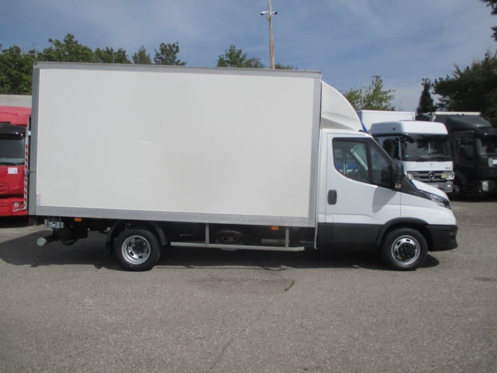 2021 Iveco OSTATNÍ - 4
