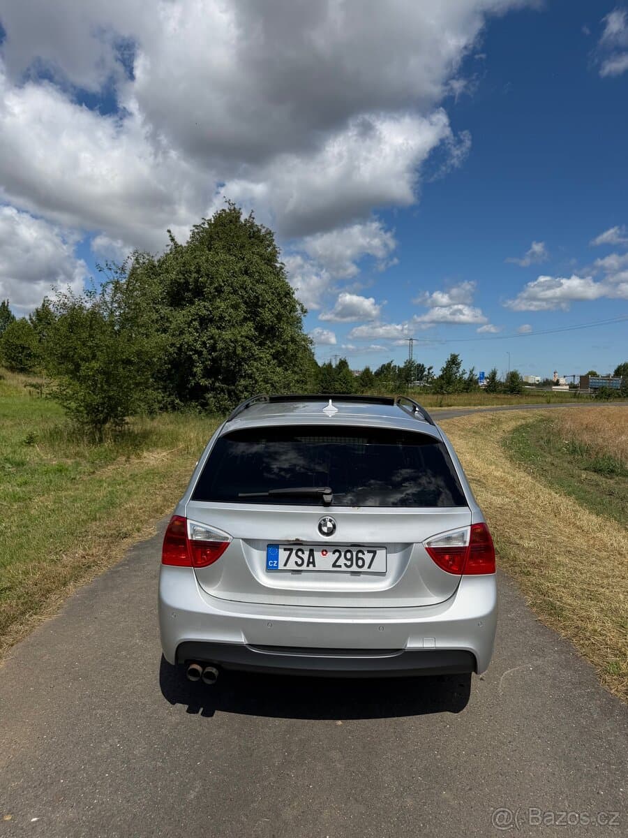 2005 BMW OSTATNÍ - 4