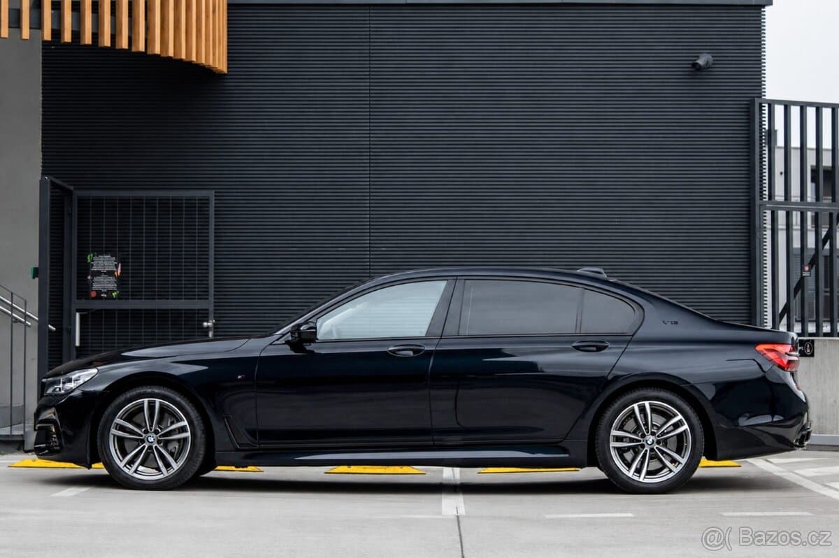 2018 BMW OSTATNÍ - 4
