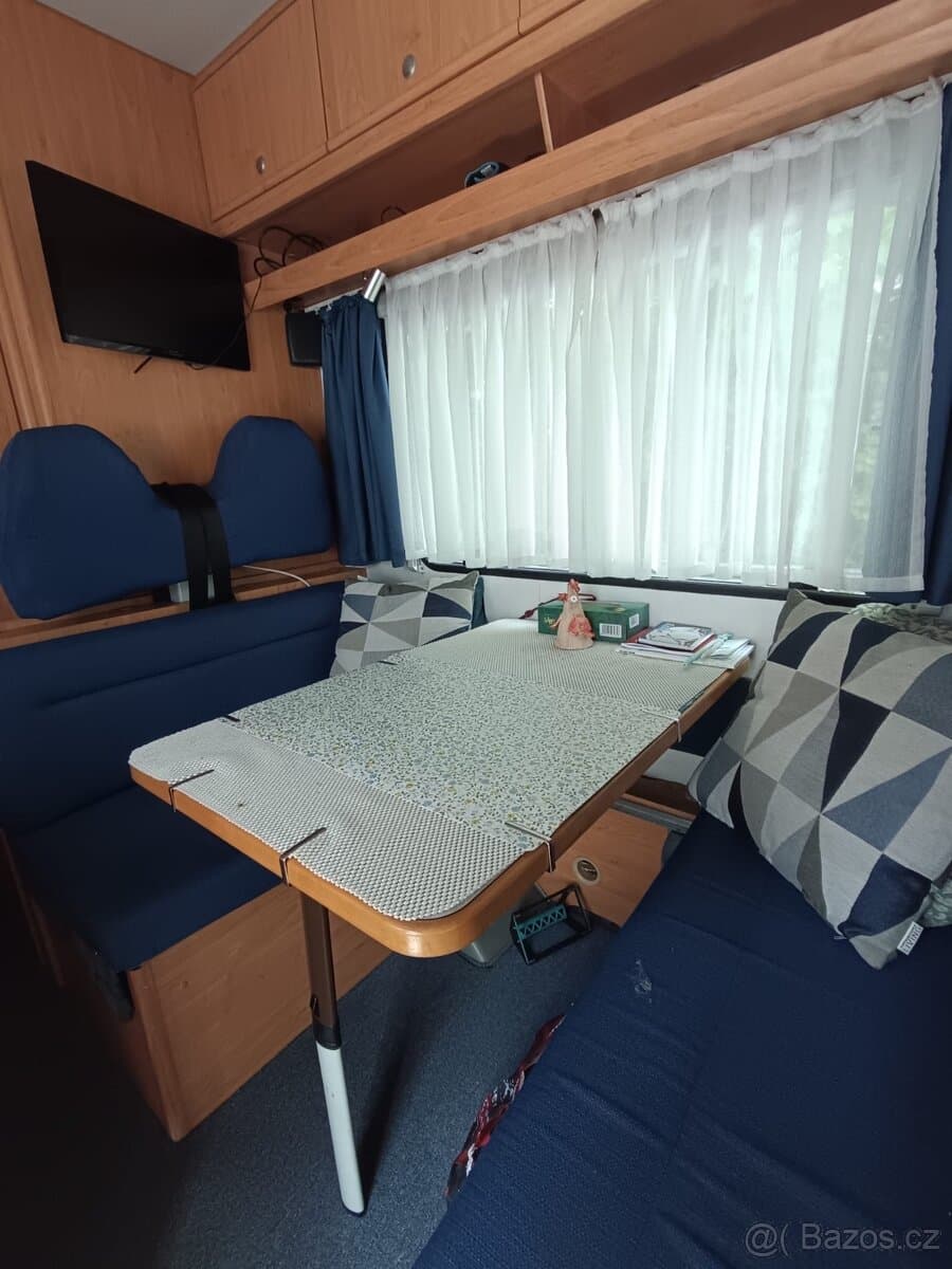 2001 Fiat DUCATO - 4