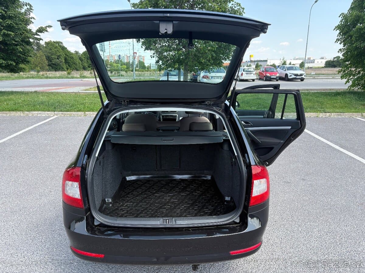 2012 Škoda OCTAVIA - 4