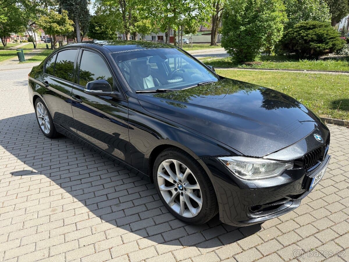2012 BMW OSTATNÍ - 4