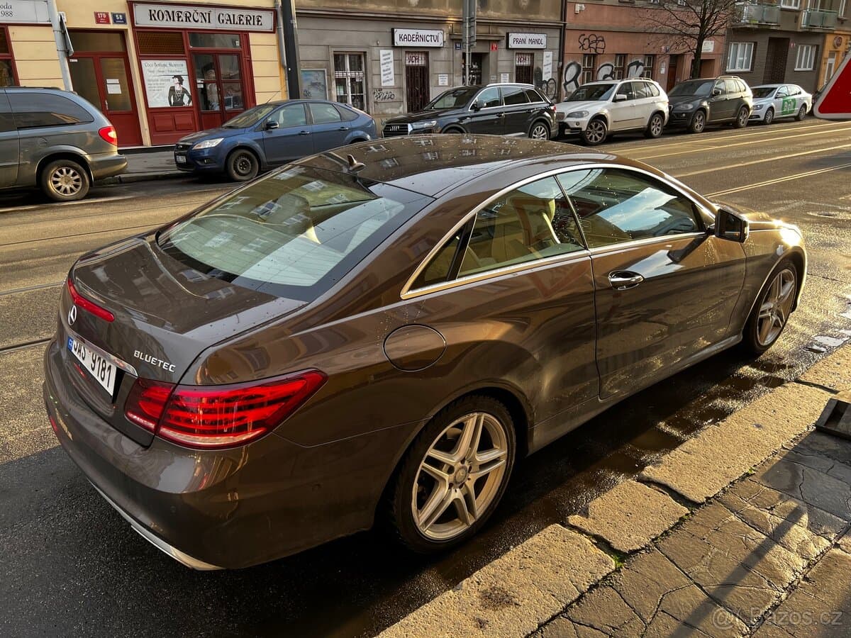 2013 Mercedes-Benz OSTATNÍ - 4