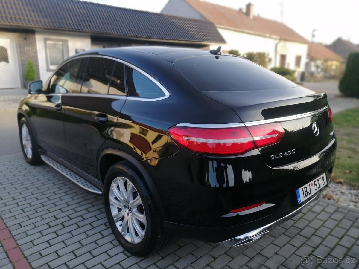 2016 Mercedes-Benz GL - 4