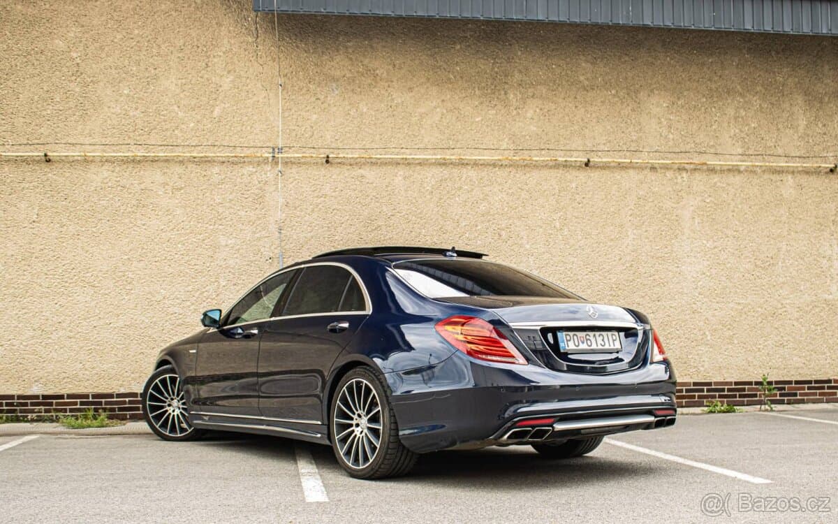 2013 Mercedes-Benz OSTATNÍ - 4