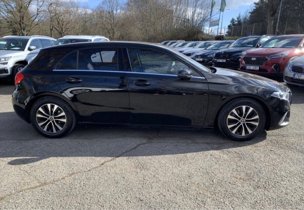 2018 Mercedes-Benz OSTATNÍ - 4