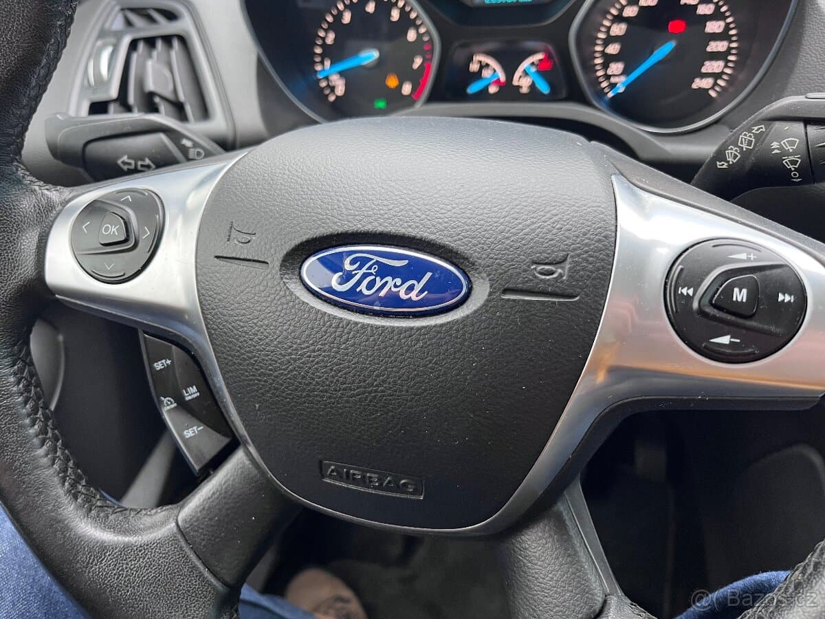 2014 Ford KUGA - 4
