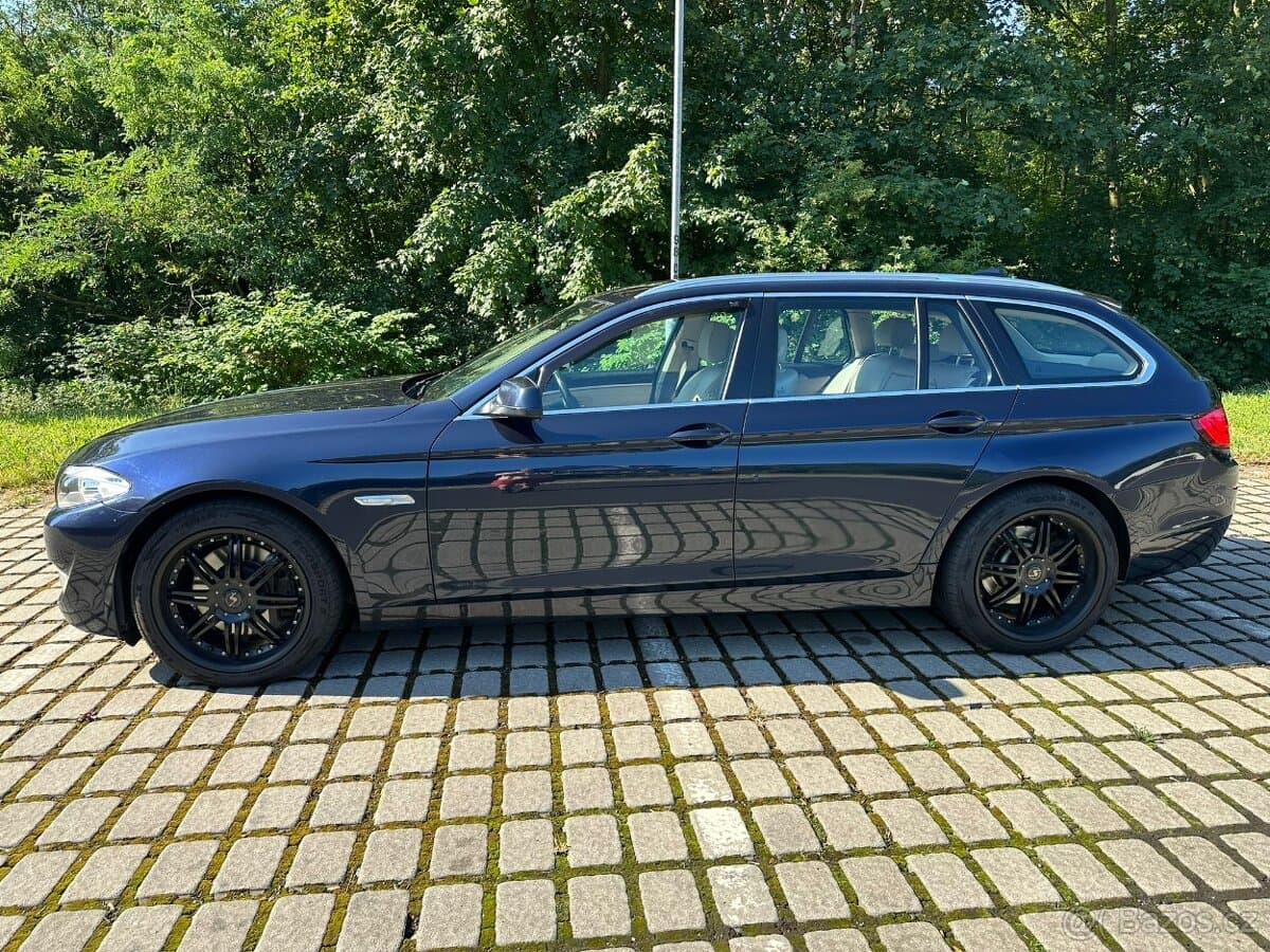 2011 BMW OSTATNÍ - 4