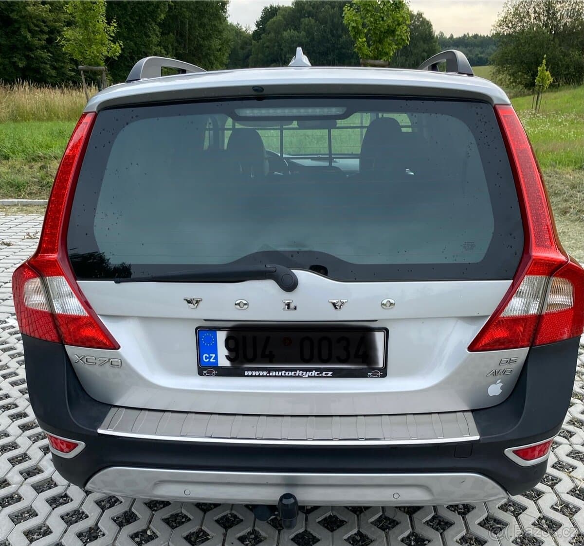 2010 Volvo XC70 - 4