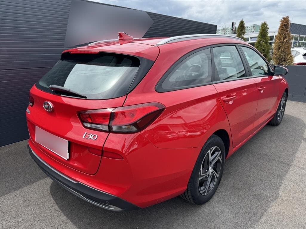 2022 Hyundai i30 - 4