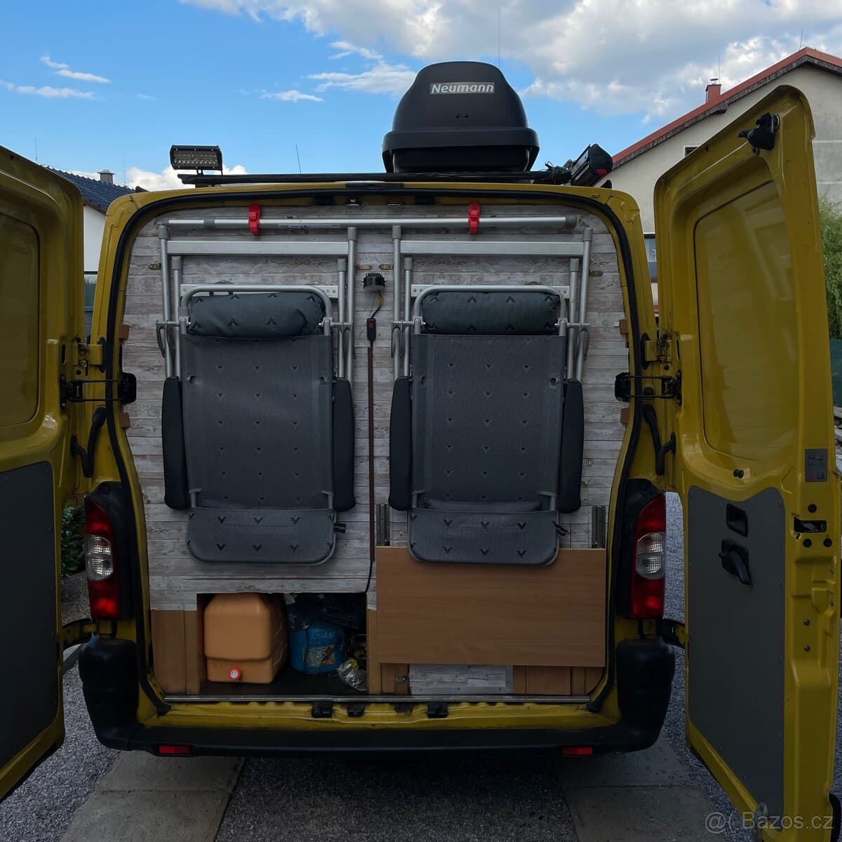 2009 Renault MASTER - 4