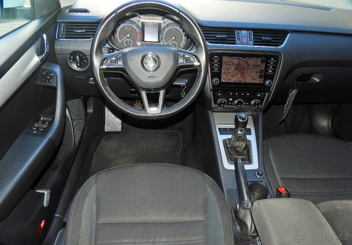 2020 Škoda OCTAVIA - 4
