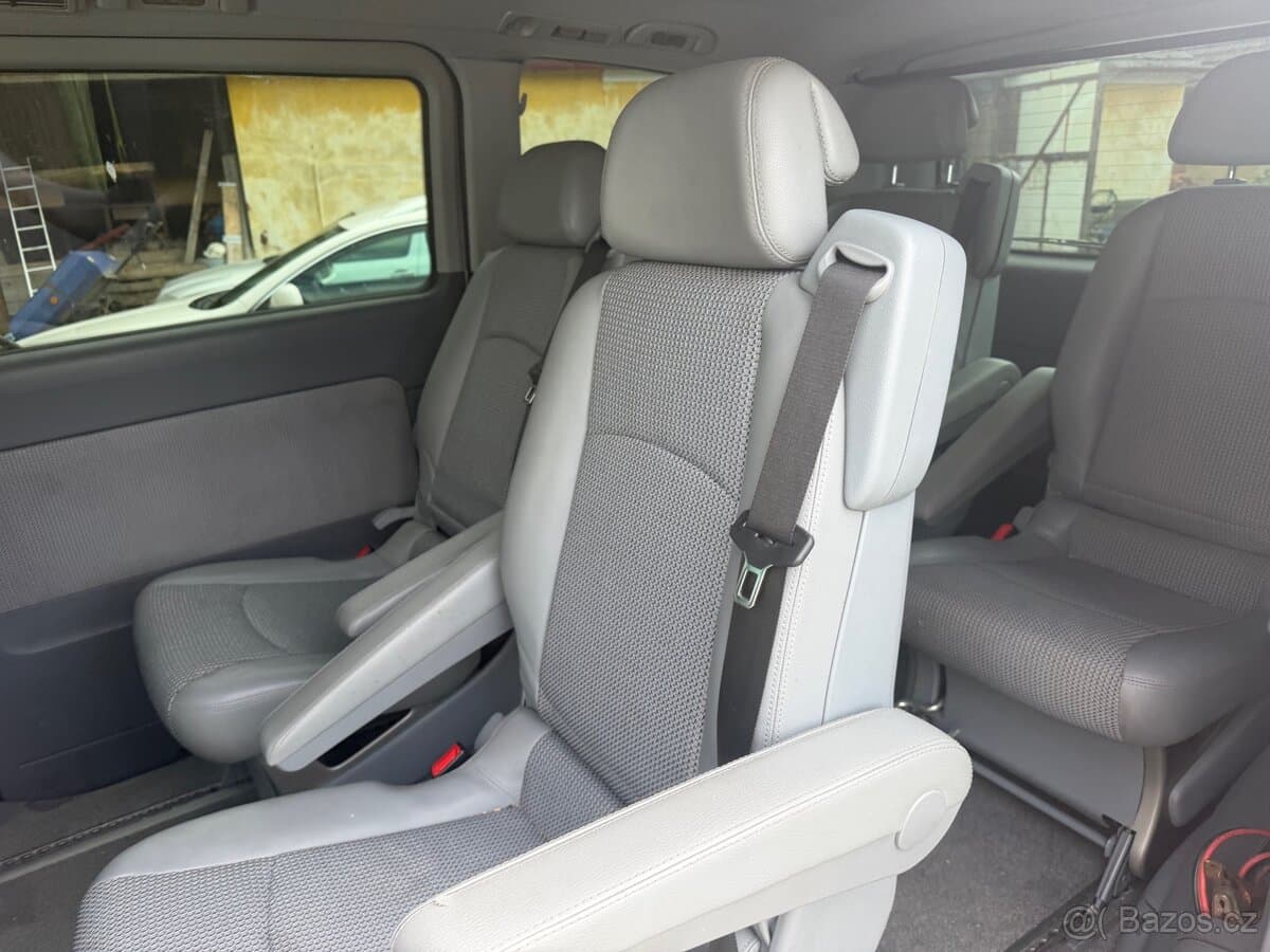 2007 Mercedes-Benz VIANO - 4