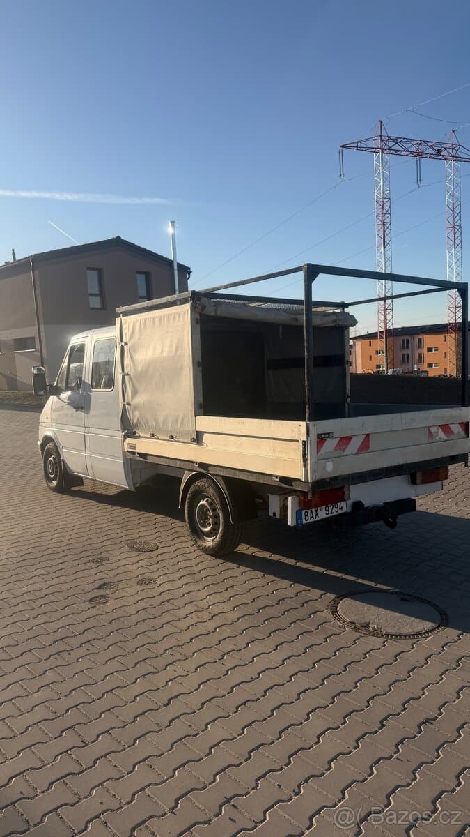Mercedes-Benz SPRINTER - 4