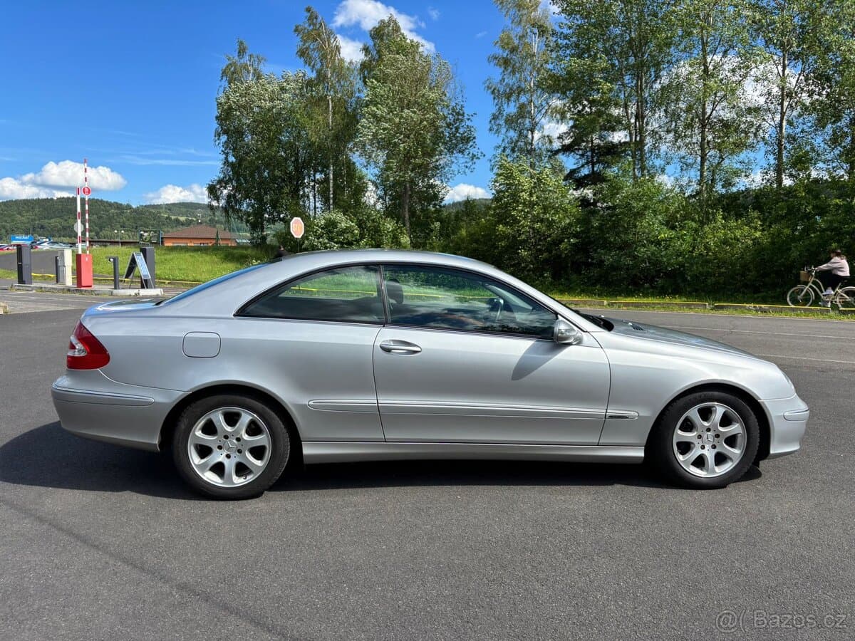 2003 Mercedes-Benz OSTATNÍ - 4