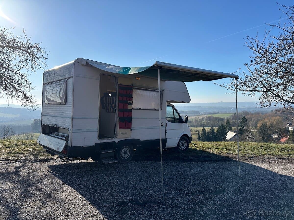 Ford TRANSIT - 4