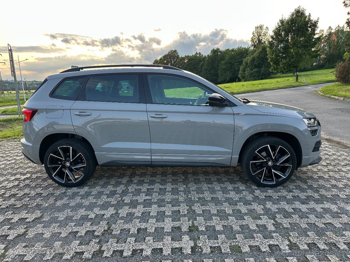 2022 Škoda KAROQ - 4