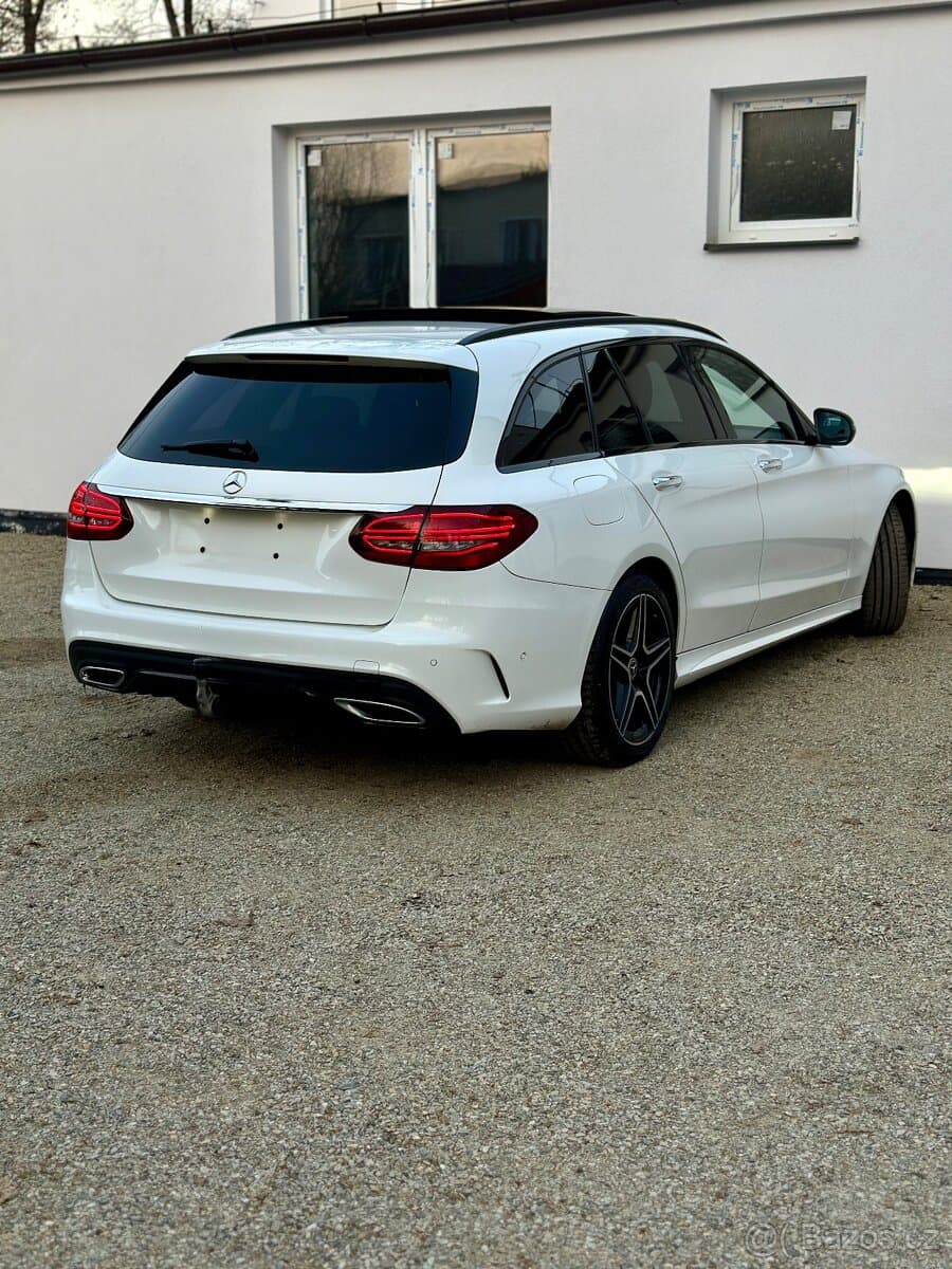 2019 Mercedes-Benz OSTATNÍ - 4