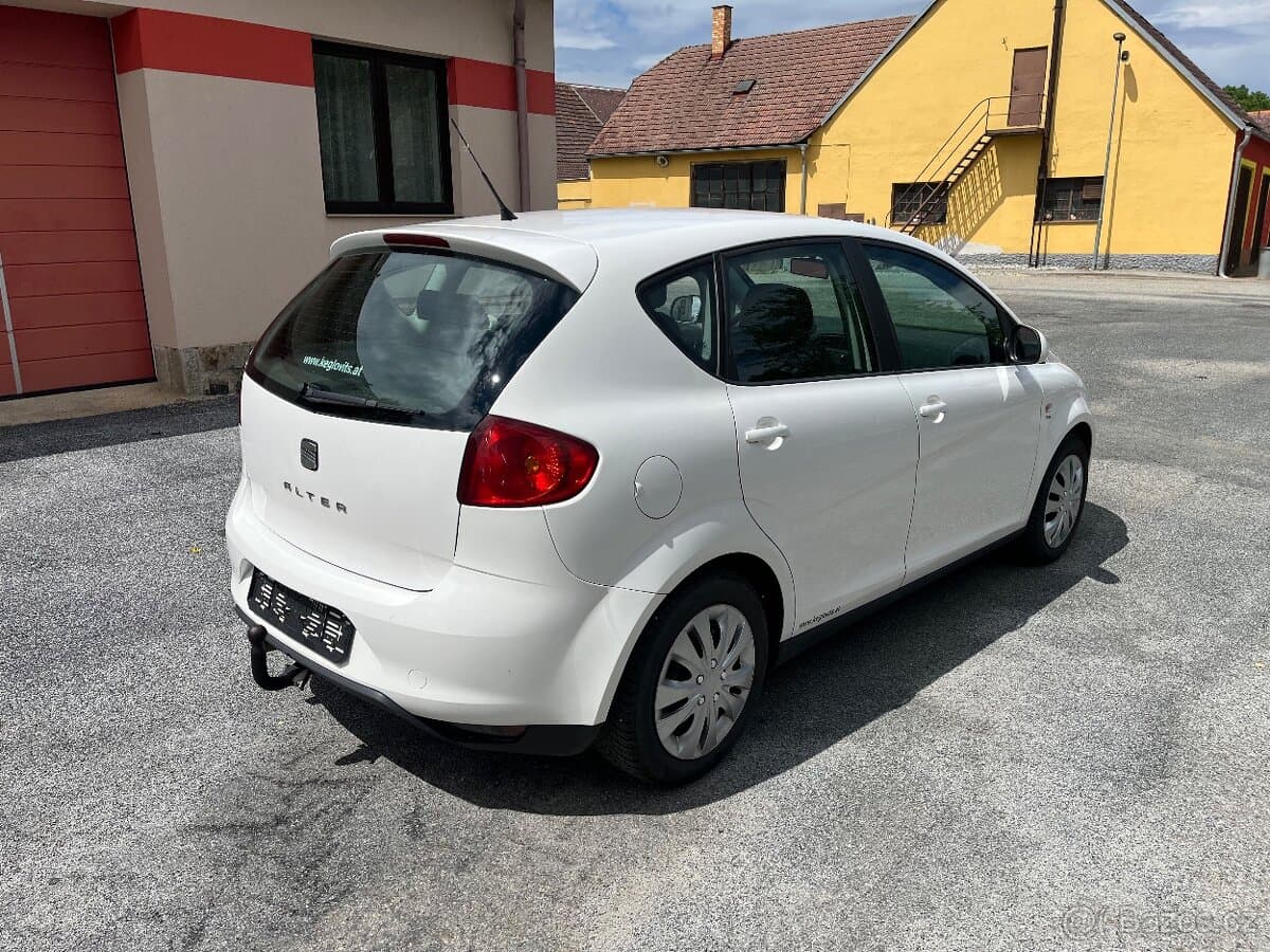 2011 Seat ALTEA - 4