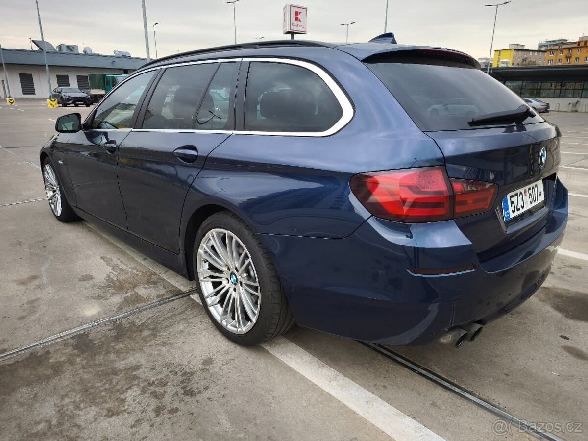 2011 BMW OSTATNÍ - 4
