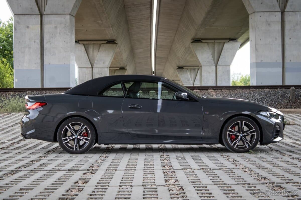 2023 BMW M4 - 4