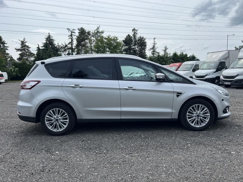 2020 Ford S-MAX - 4