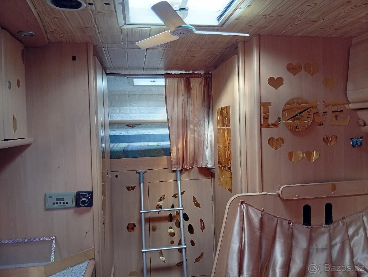2002 Fiat DUCATO - 4