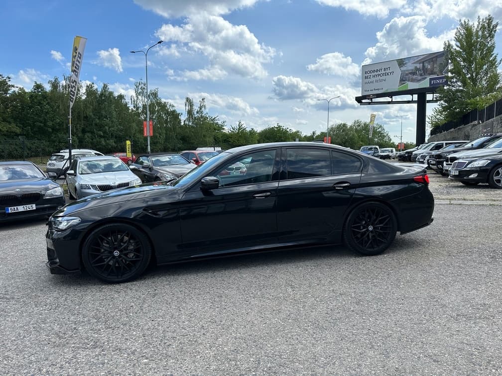2018 BMW OSTATNÍ - 4