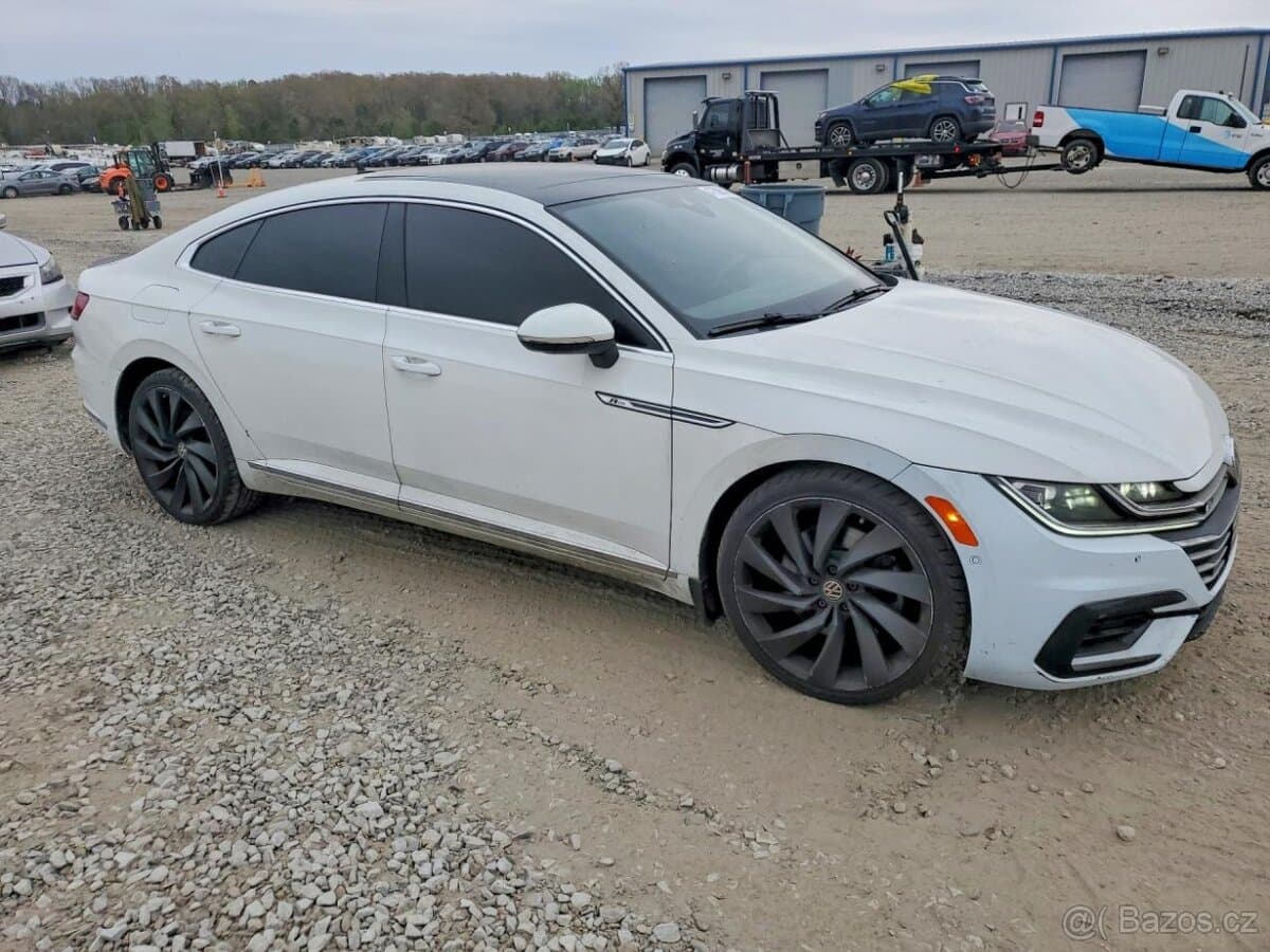 2020 Volkswagen ARTEON - 4