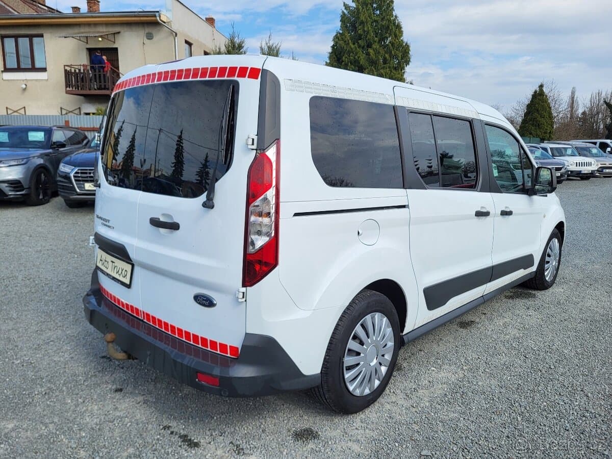 2018 Ford TRANSIT - 4