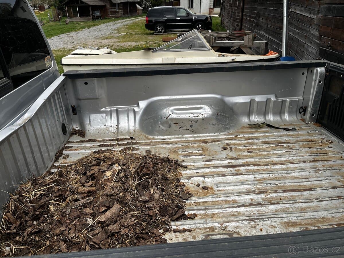 Ford F-250 - 4