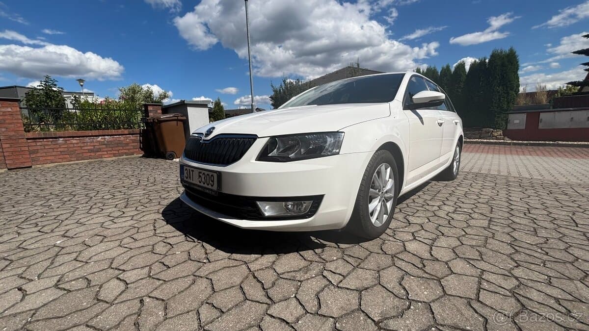 2013 Škoda OCTAVIA - 4