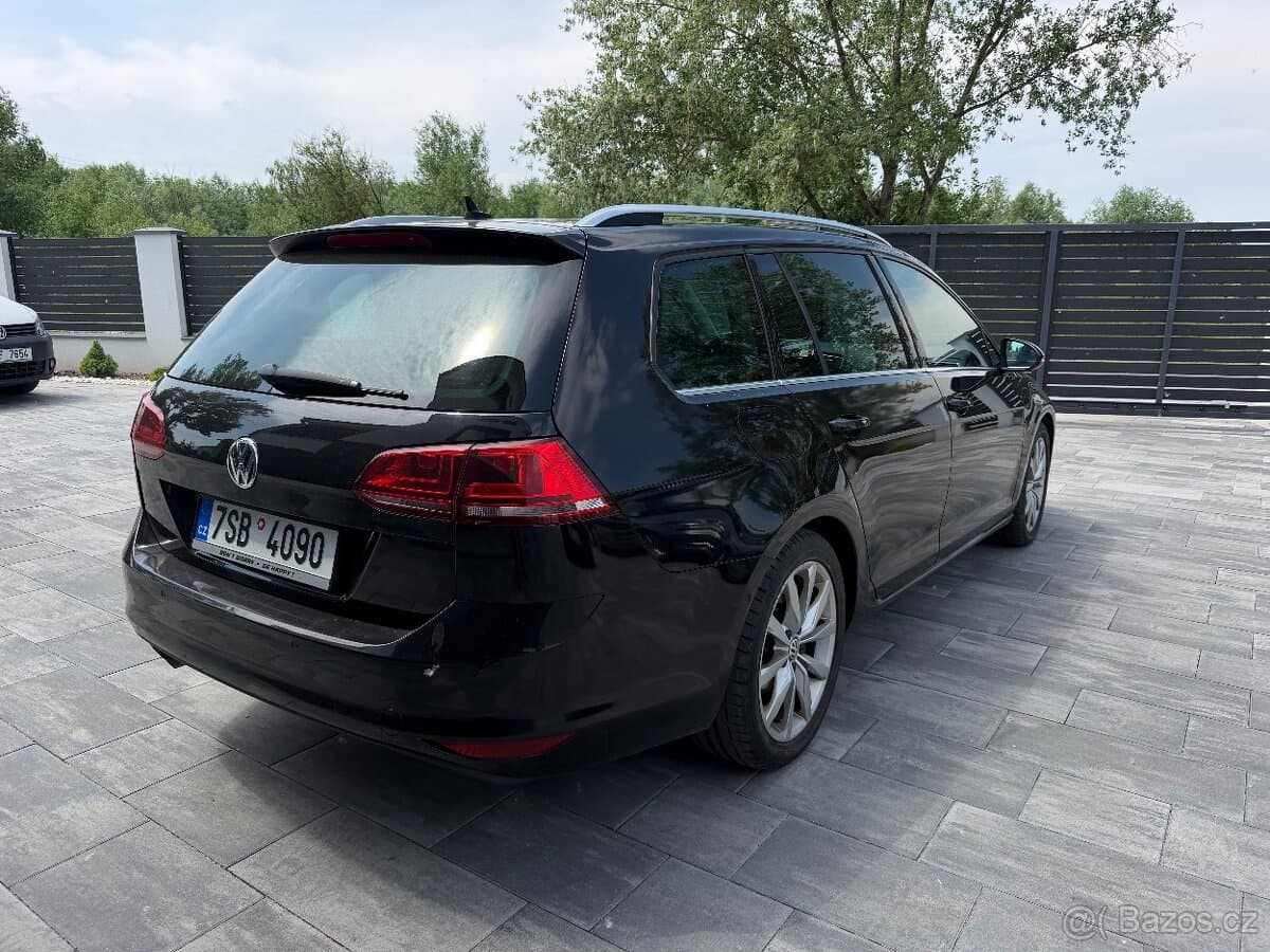 2015 Volkswagen GOLF - 4