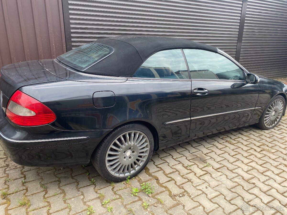 2007 Mercedes-Benz OSTATNÍ - 4