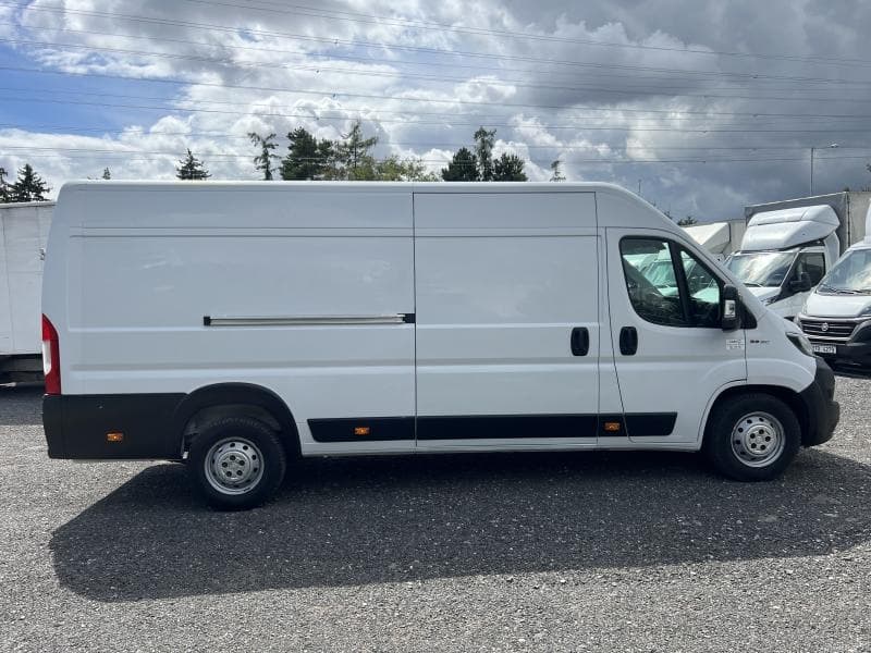 2020 Fiat DUCATO - 4