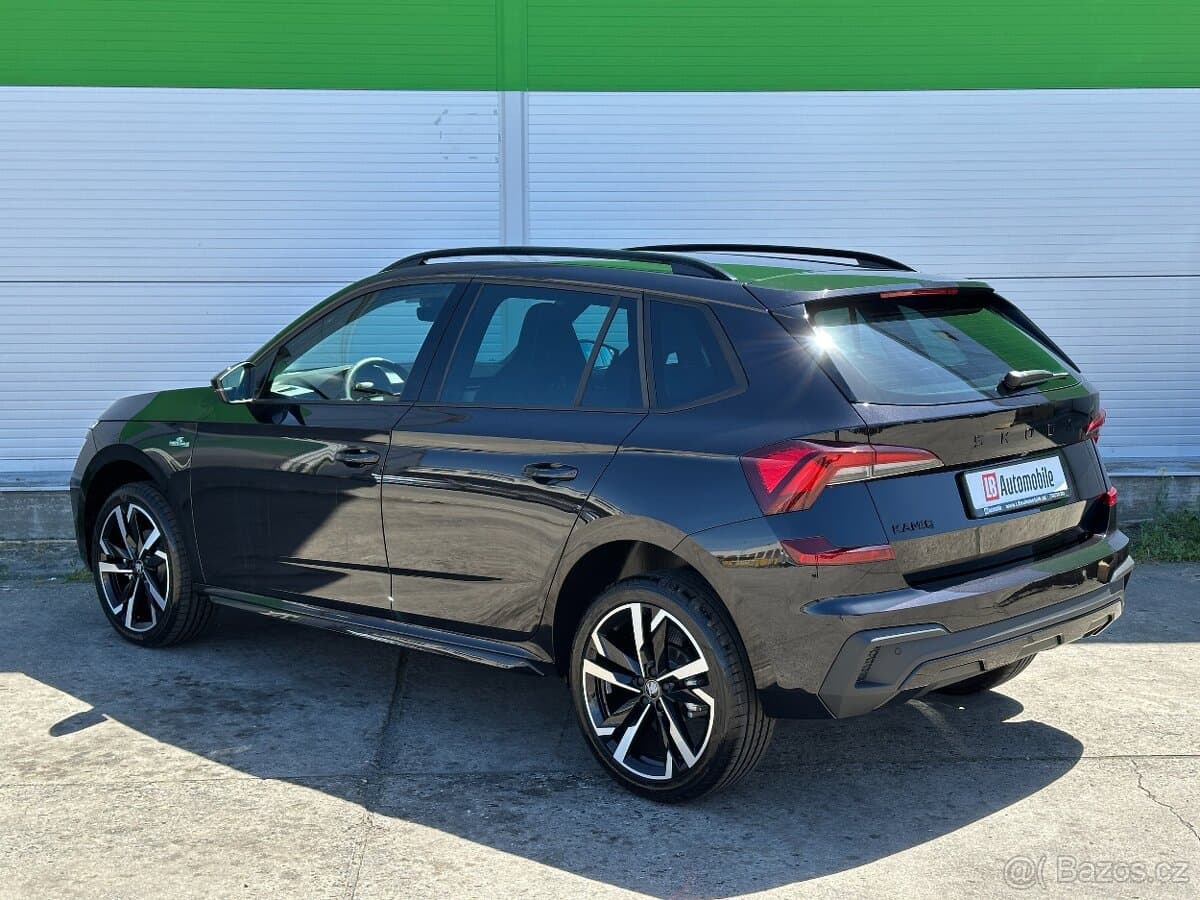2026 Škoda KAMIQ - 4