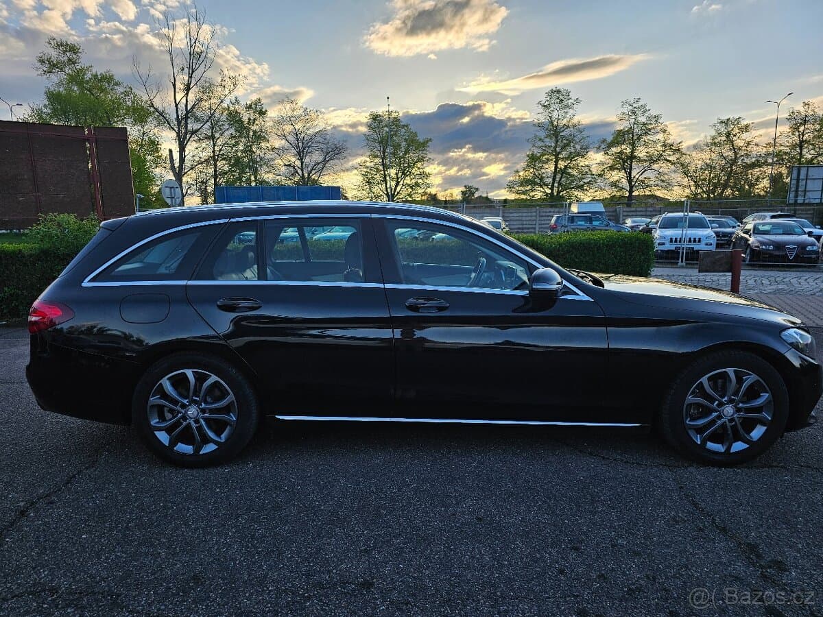 2016 Mercedes-Benz OSTATNÍ - 4