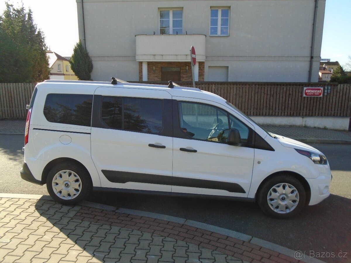 2018 Ford OSTATNÍ - 4