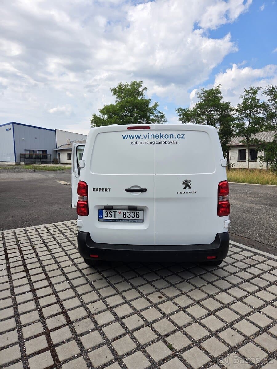 2016 Peugeot EXPERT - 4