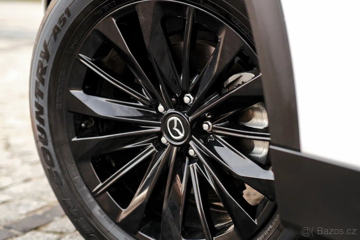 2023 Mazda OSTATNÍ - 4
