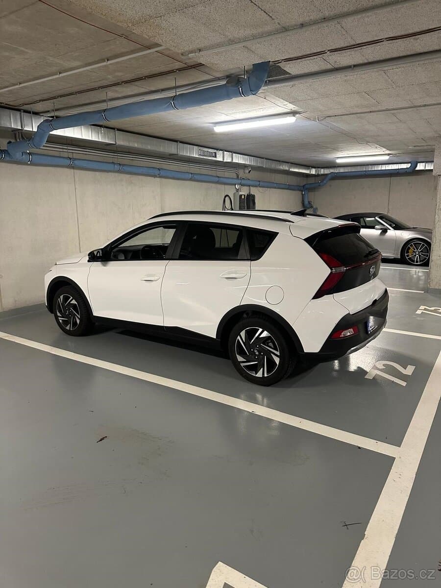 2022 Hyundai BAYON - 4