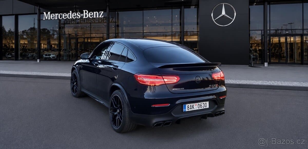 2018 Mercedes-Benz GL - 4
