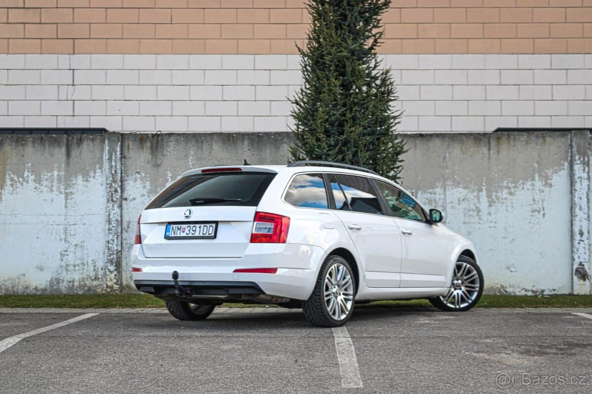 2014 Škoda OCTAVIA - 4