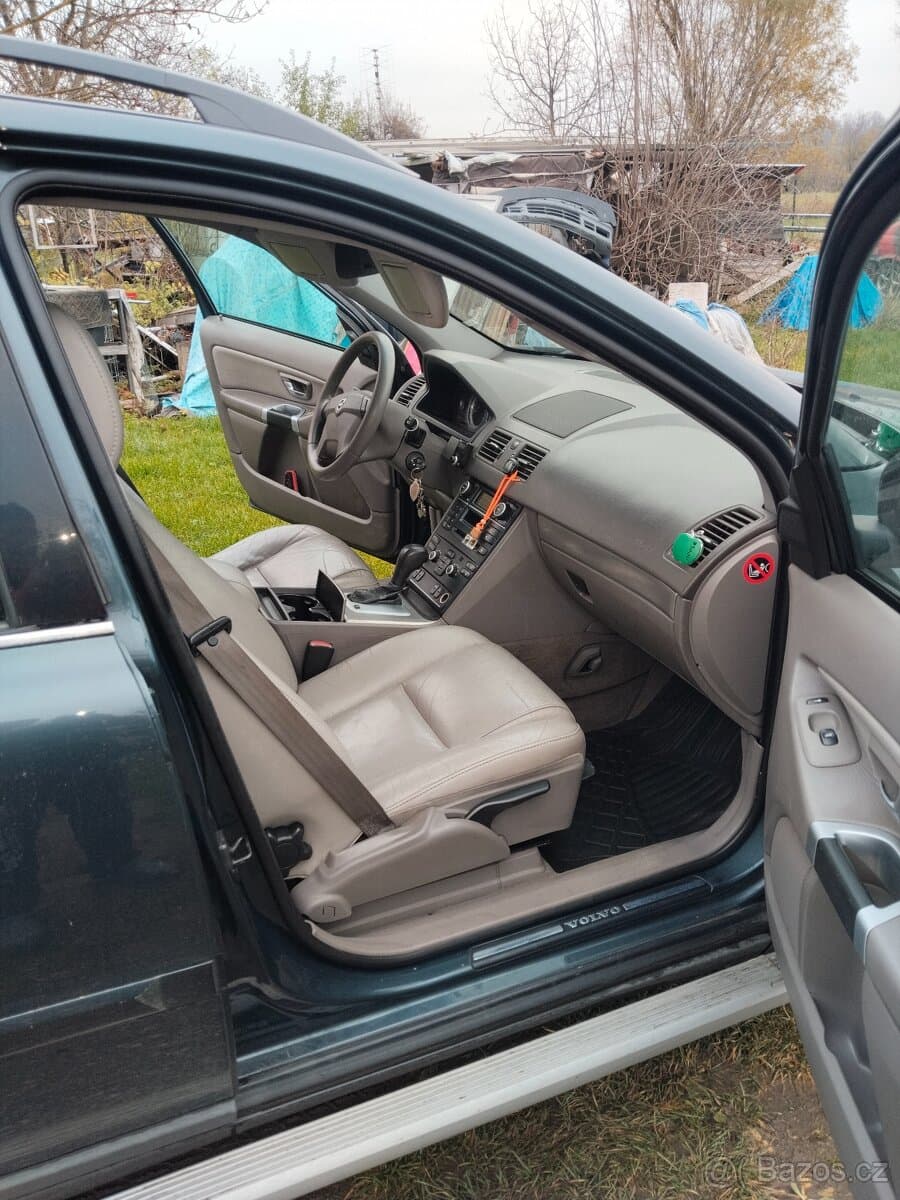 2006 Volvo XC90 - 4