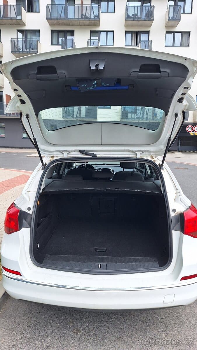 2015 Opel ASTRA - 4