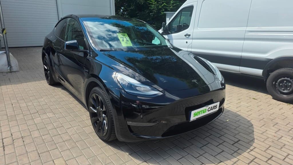 2023 Tesla MODEL Y - 4