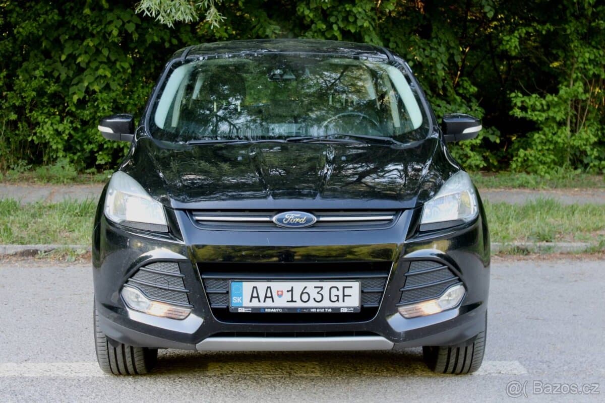 2016 Ford KUGA - 4