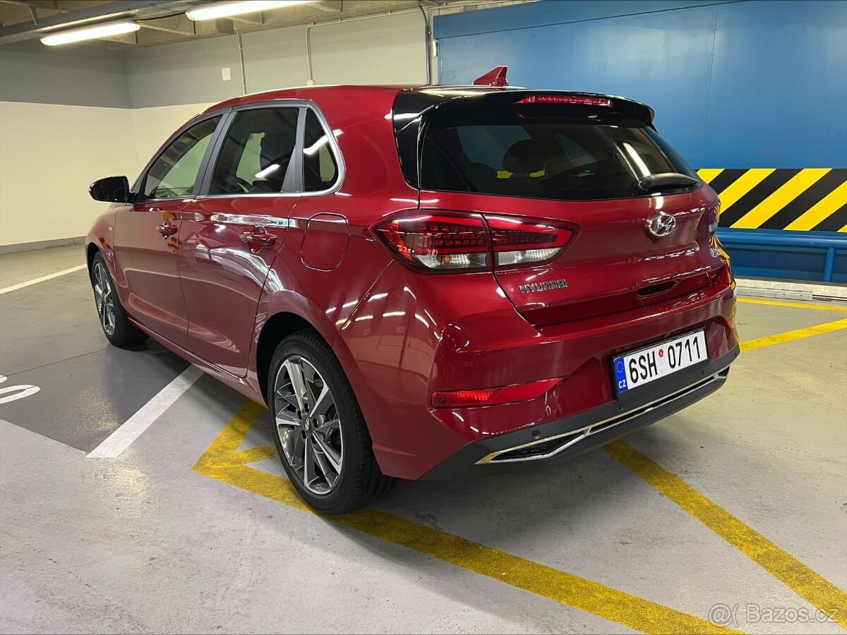 2023 Hyundai i30 - 4