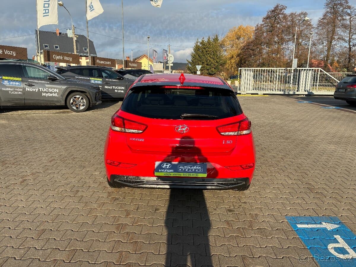 2022 Hyundai i30 - 4